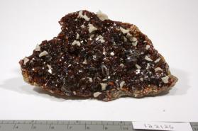 SPHALERITE with Dolomite