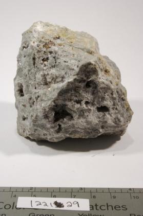 SPHALERITE