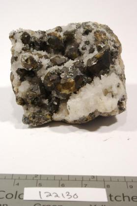 SPHALERITE