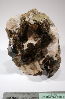 ANDRADITE