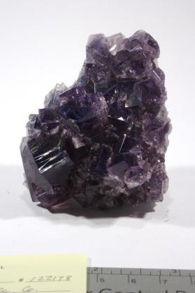 FLUORITE