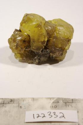 Sulfur