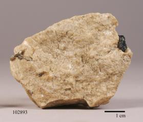 Columbite-(Fe)