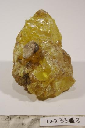 Sulfur