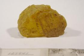 Sulfur