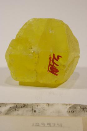 Sulfur