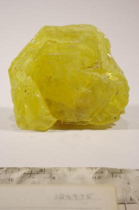 Sulfur