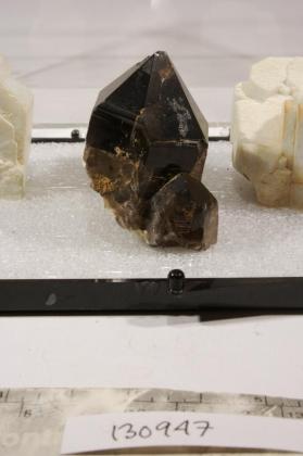 smoky quartz