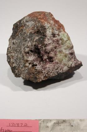 Clinohedrite