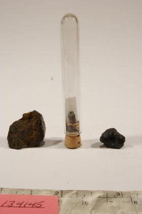 Hydrohetaerolite