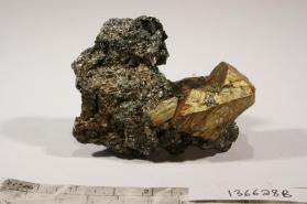 Pyrite