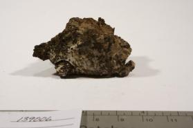 Algodonite