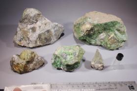 Millerite