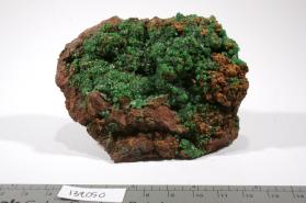 Conichalcite