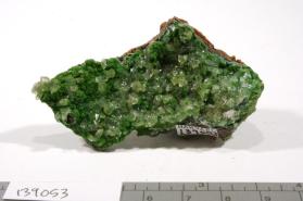 Conichalcite