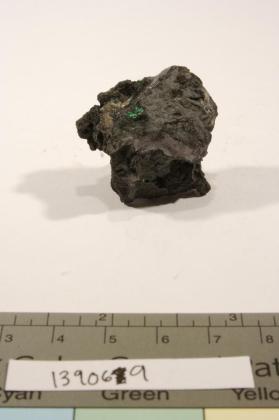 Crednerite