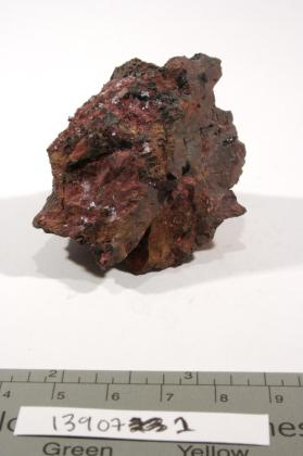 chalcotrichite