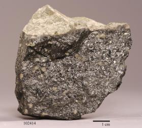 Allanite