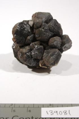 Descloizite