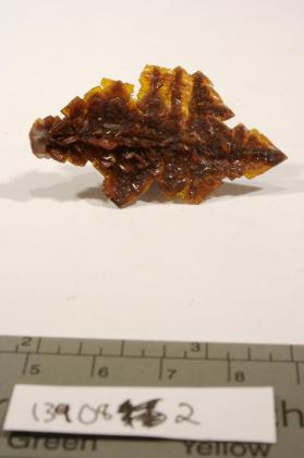 Descloizite