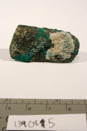 Dioptase