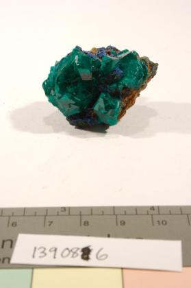 Dioptase