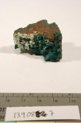 Dioptase