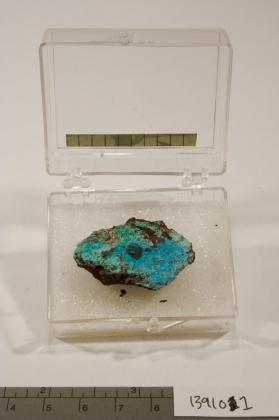 Georgeite