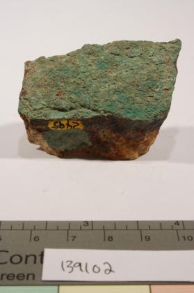 Gerhardtite