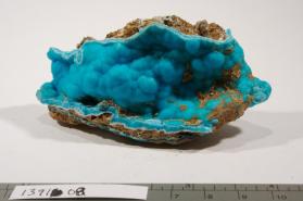 Hemimorphite