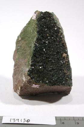 Libethenite