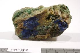 Linarite