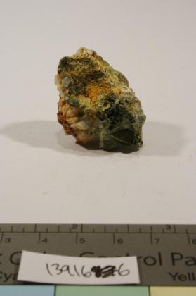 Olivenite