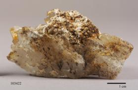 FLUORAPATITE