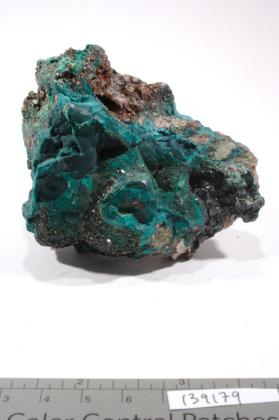 Pseudomalachite