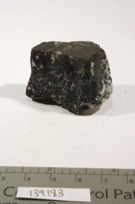 Renierite