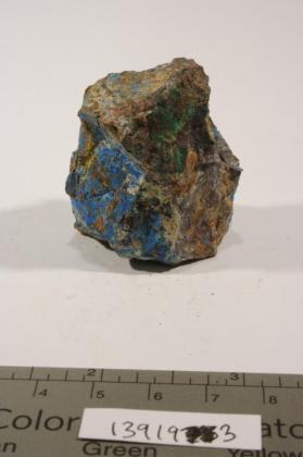 Schmiederite