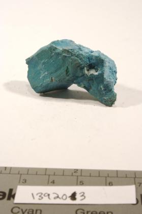 SHATTUCKITE