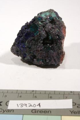 Spangolite