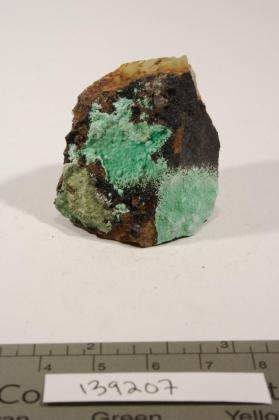 Strashimirite