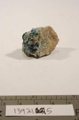 Tlalocite