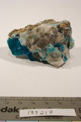 Turquoise