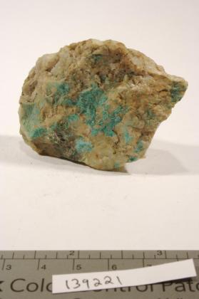 Tyrolite