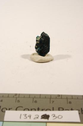 Veszelyite