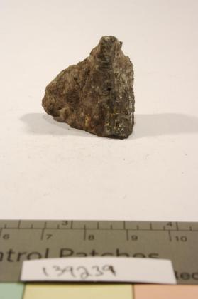 Wittichenite