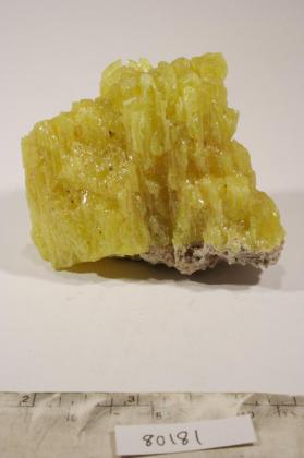 Sulfur