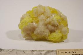 Sulfur