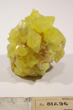 Sulfur