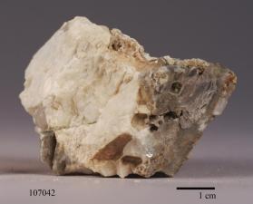 Bertrandite