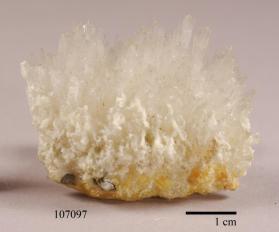 NATROLITE